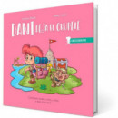 Dani Deja el Chupete