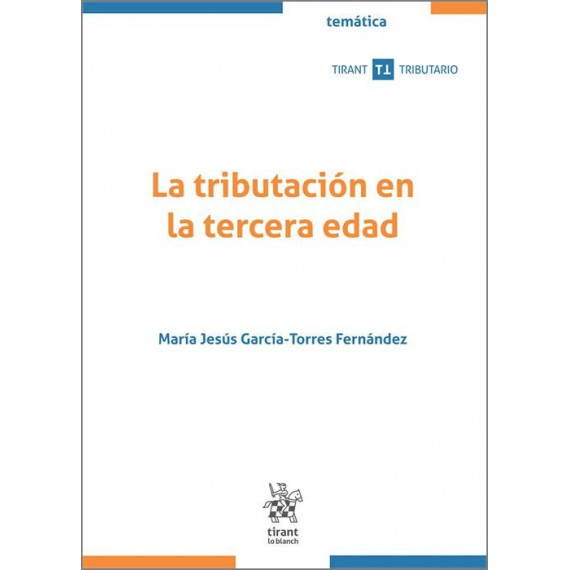 la Tributacion en la Tercera Edad