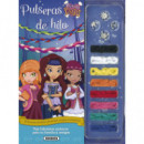 Pulseras de Hilo   2024