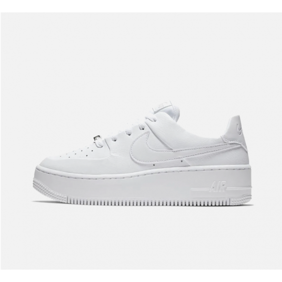 NIKE Air Force 1 Sage Low White NIKE