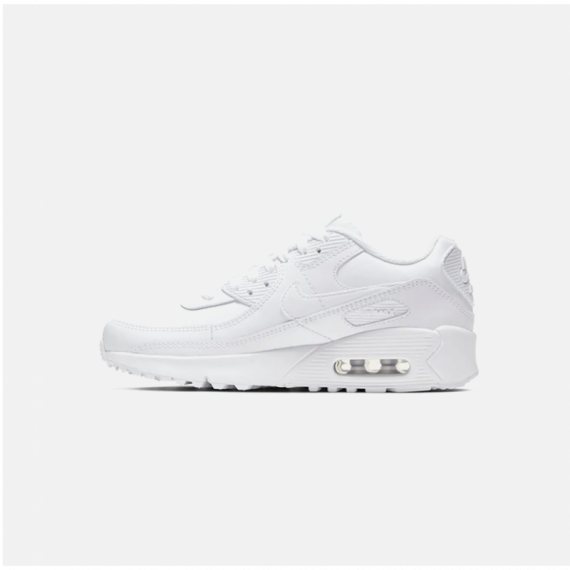 NIKE Air Max 90 Ltr White NIKE