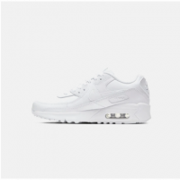 NIKE Air Max 90 Ltr White NIKE
