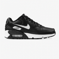 NIKE Air Max 90 Ltr Black Or Grey NIKE