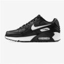 NIKE Air Max 90 Ltr Black Or Grey NIKE