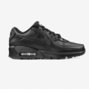 NIKE Air Max 90 Ltr Black Or Grey NIKE