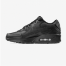 NIKE Air Max 90 Ltr Black Or Grey NIKE