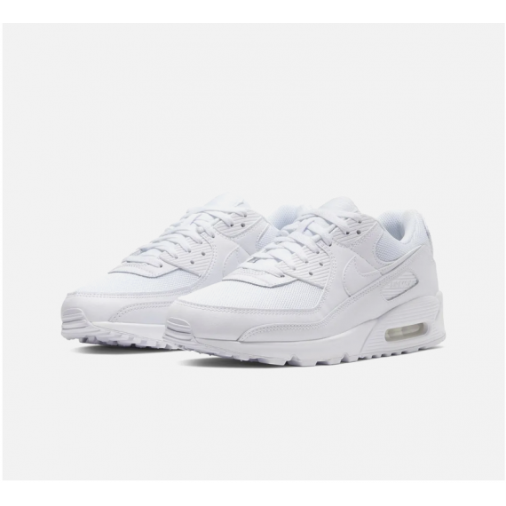 NIKE Air Max 90 White NIKE