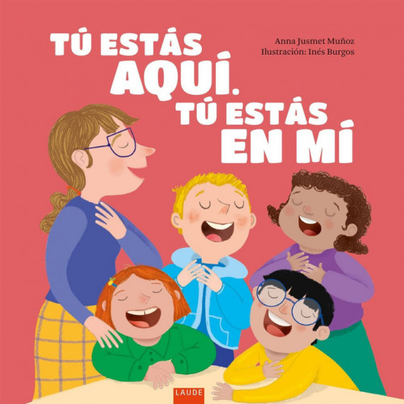 tu Estas en mi   2025