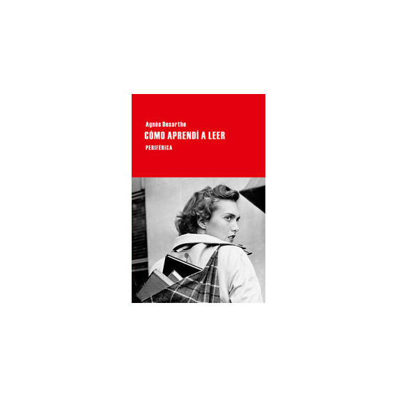 Cã³mo Aprendã­ a Leer