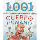1.001 Preguntas y Respuestas sobre el Cuerpo Humano