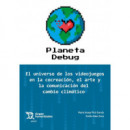 Planeta Debug   2024