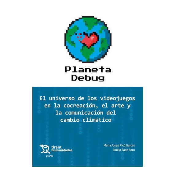 Planeta Debug   2024