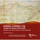 Fuego, Furor y Fe   2024