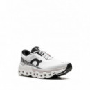 ON RUNNING - Cloudmonster 2 - White Frost - 3ME10120664/WHITE Frost