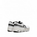 ON RUNNING - Cloudmonster 2 - White Frost - 3ME10120664/WHITE Frost