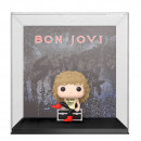 FUNKO Pop Albums Bon Jovi Slippery When Wet 68