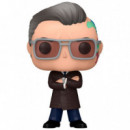 FUNKO Pop Wolf Jackson Beetlejuice 1826