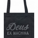 Bolsos Bolso Tote Bag DEUS EX MACHINA Black