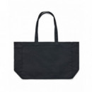 Bolsos Bolso Tote Bag DEUS EX MACHINA Black