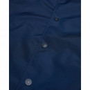 Chaquetas Hombre Chaqueta DEUS EX MACHINA Camperdown Coach Navy