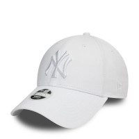NEW ERA Gorra Blanco 80524868-WHITE
