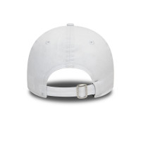 NEW ERA Gorra Blanco 80524868-WHITE