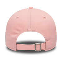 NEW ERA Gorra Rosa 80489299-C650