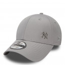 NEW ERA Gorra Gris 11198849-C020
