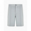 EMPORIO ARMANI - PK6 - 06J9 - 6D1PK61JHSZ/06J9