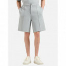 EMPORIO ARMANI - PK6 - 06J9 - 6D1PK61JHSZ/06J9