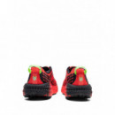 HOKA ONE ONE - Speedgoat 2 - White Tomato - 1162710/WHITE Tomato