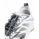 HOKA ONE ONE - Mafate Speed 4 Lite - White Black - 1168971/WHITE Black