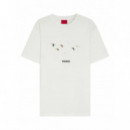 HUGO - Dugolini - 102 - 50549154/102