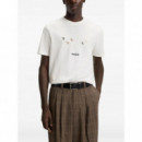 HUGO - Dugolini - 102 - 50549154/102