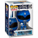 FUNKO Pop Mighty Morphin Power Rangers Blue Ranger 1777