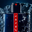 Luna Rossa Ocean Edp  PRADA - PARADOXE