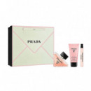 Paradoxe Edp Set  PRADA - PARADOXE