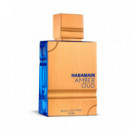 Amber Oud Bleu Edition  AL HARAMAIN