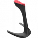 Soporte para Auriculares Negro  SENNHEISER