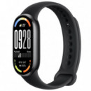 XIAOMI Smart Band 10 Negro