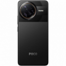 Teléfono Móvil Poco F7 Ultra 5G 16RAM 512GB Negro  XIAOMI