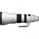 Objetivo SIGMA 300-600MM F4 Dg Os Sports para Sony E