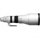 Objetivo SIGMA 300-600MM F4 Dg Os Sports para Sony E