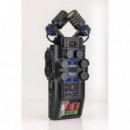 Grabadora de Mano ZOOM H6 Studio