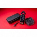 Grabadora de Mano ZOOM H6 Studio