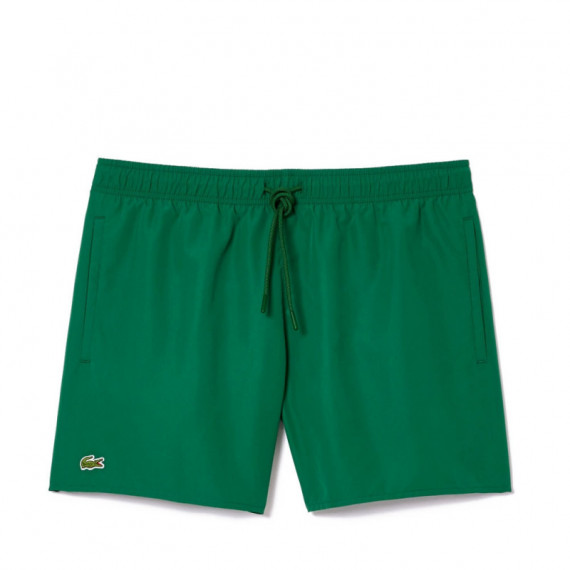 Bañador Corto de Secado Rápido  LACOSTE
