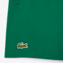 Bañador Corto de Secado Rápido  LACOSTE