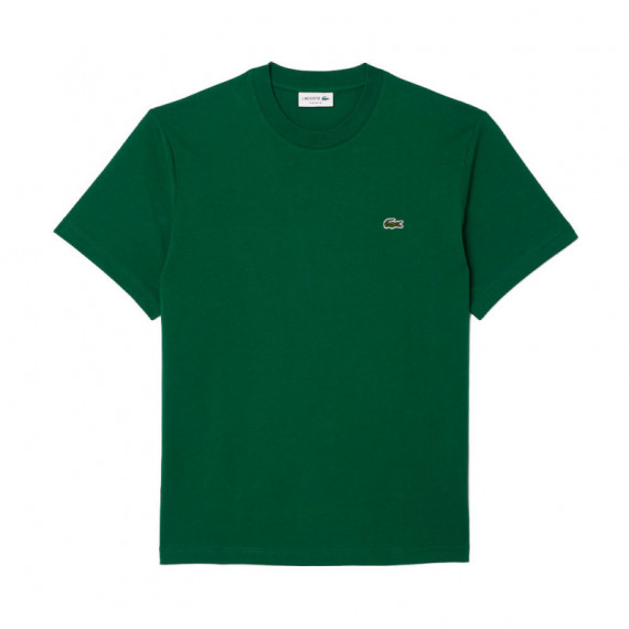Camisa de Algodón  LACOSTE