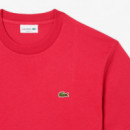 Camisa de Algodón  LACOSTE