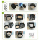 NAYECO Gatera Cococriba